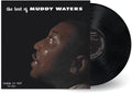 The Best of Muddy Waters (Chess 75 Series)