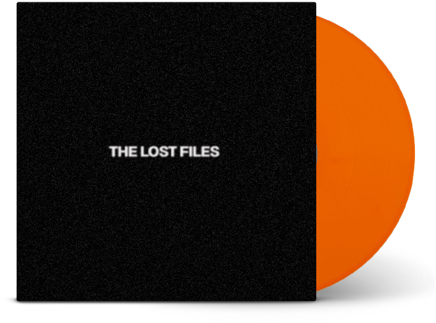 The Lost Files
