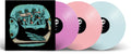 Z - 20th Anniversary Deluxe Edition - Pink/Peach/Green