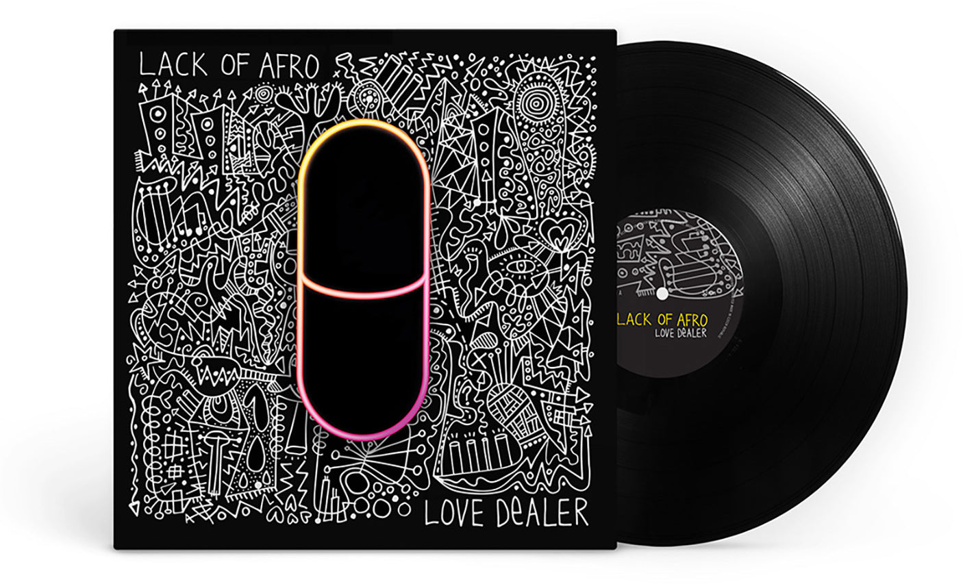 Love Dealer