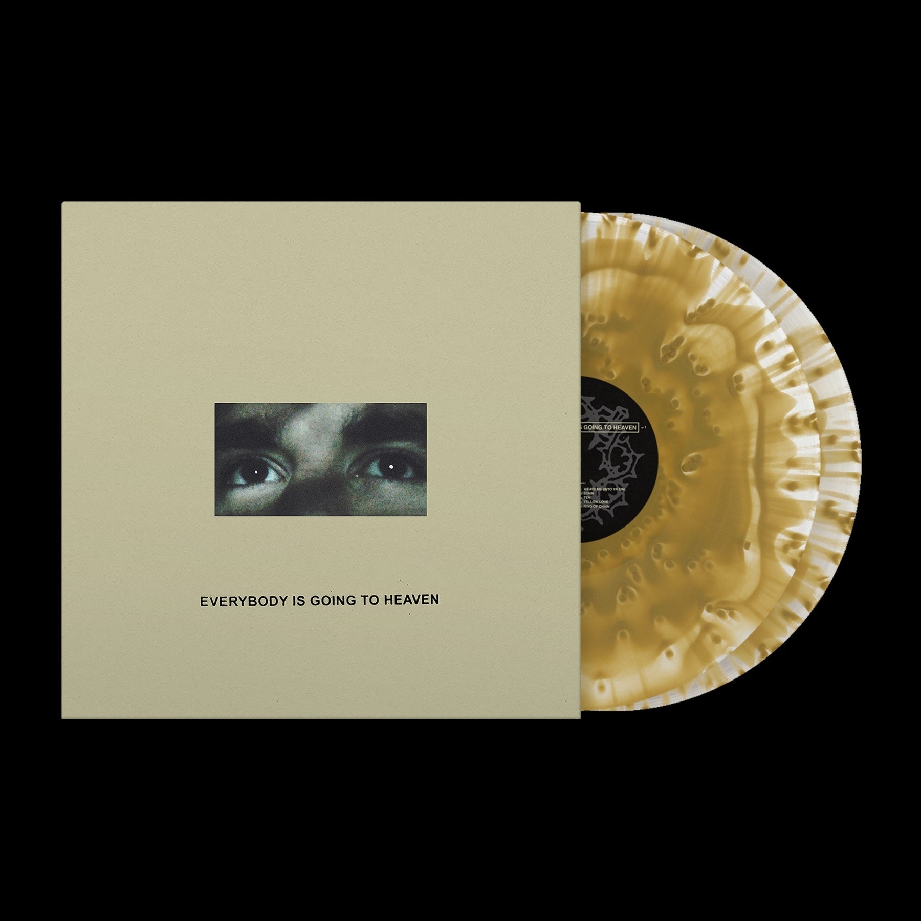 Everybody Is Going to Heaven - 10 Year Anniversary Edition