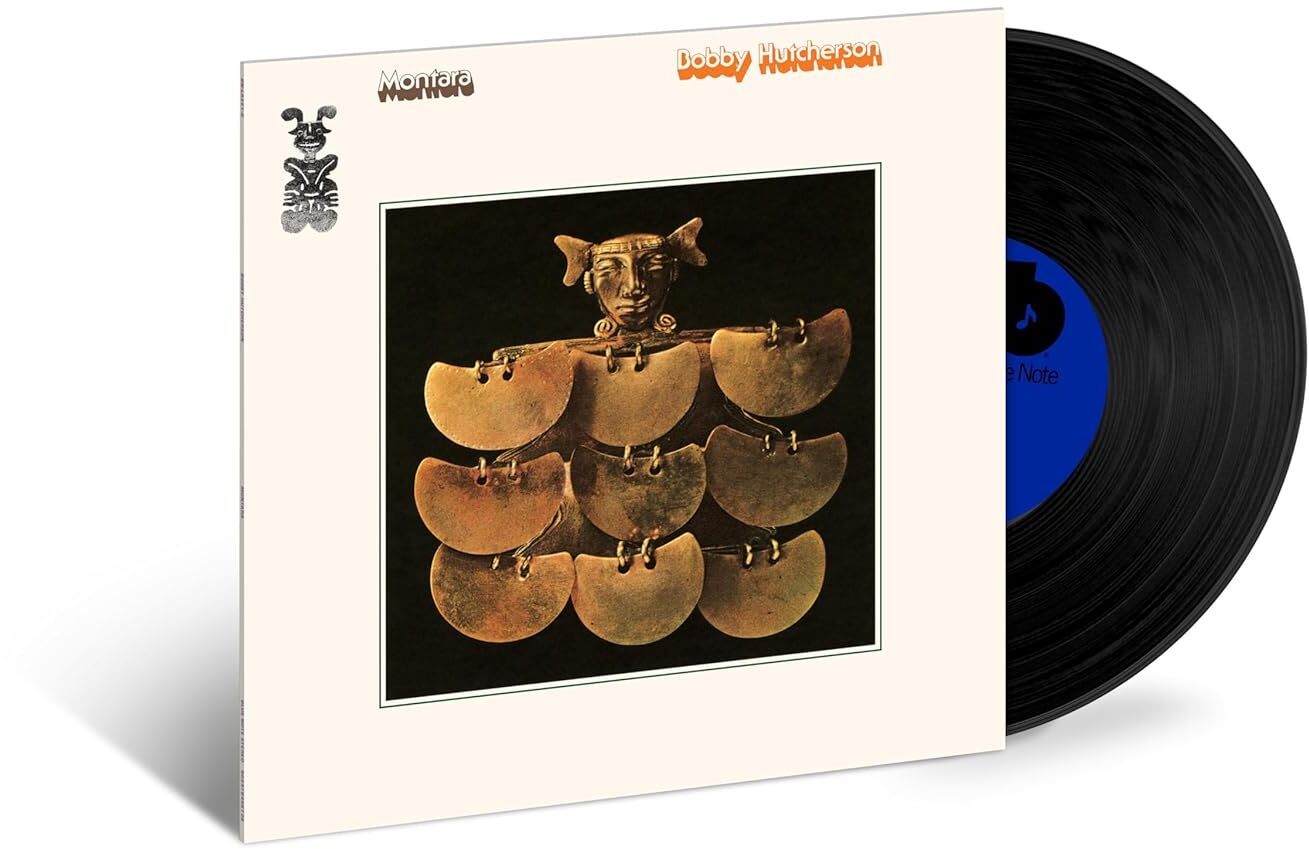 Montara (Blue Note Tone Poet Edition)