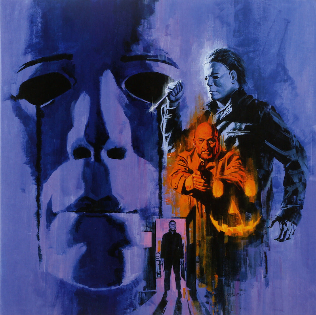Halloween 2 (Original Soundtrack)