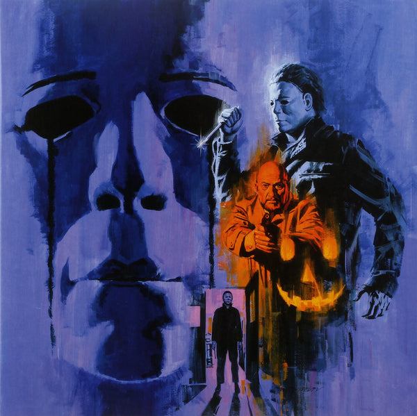 Halloween 2 (Original Soundtrack)