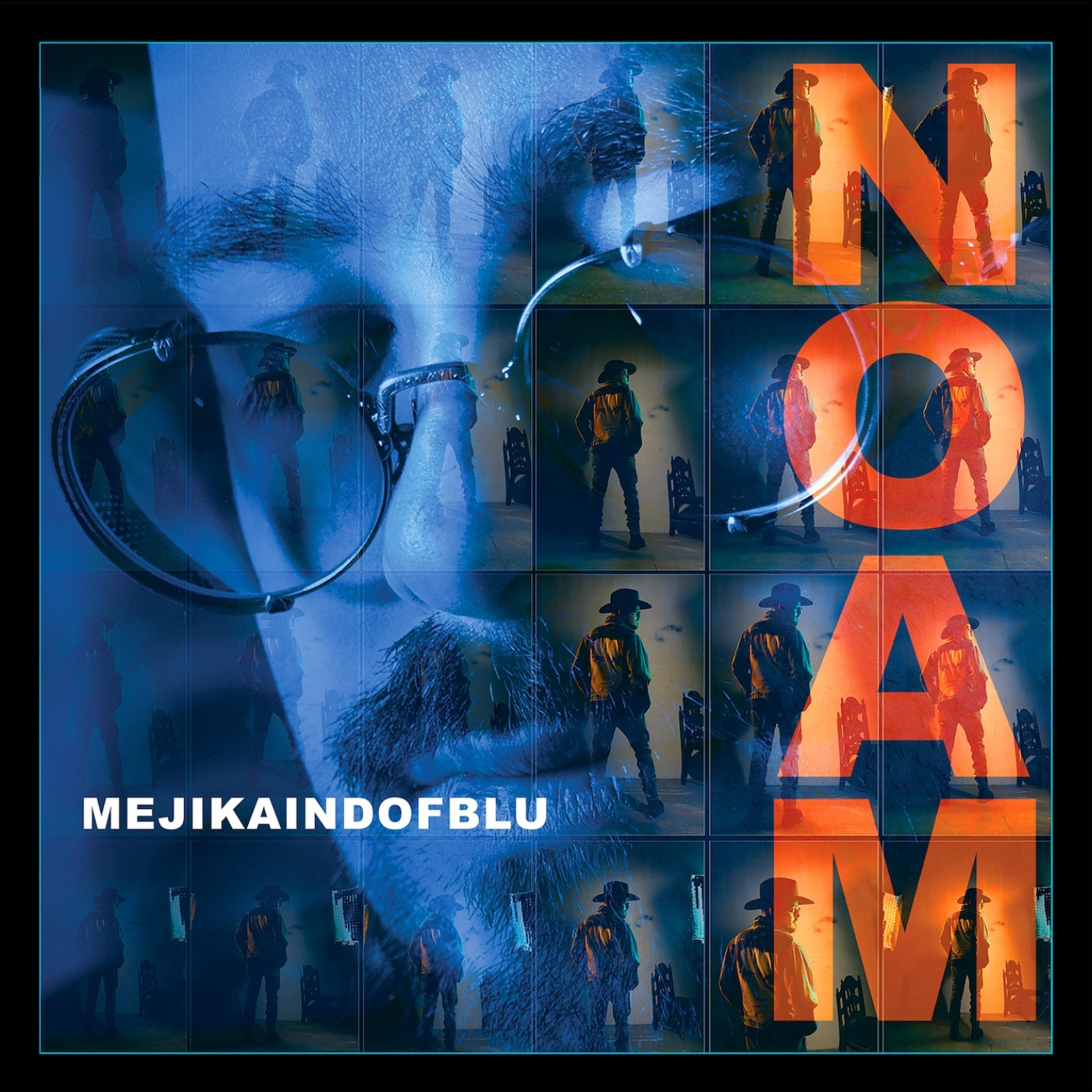 Mejikaindofblu