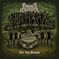 The Rot Beneath - Black/Green