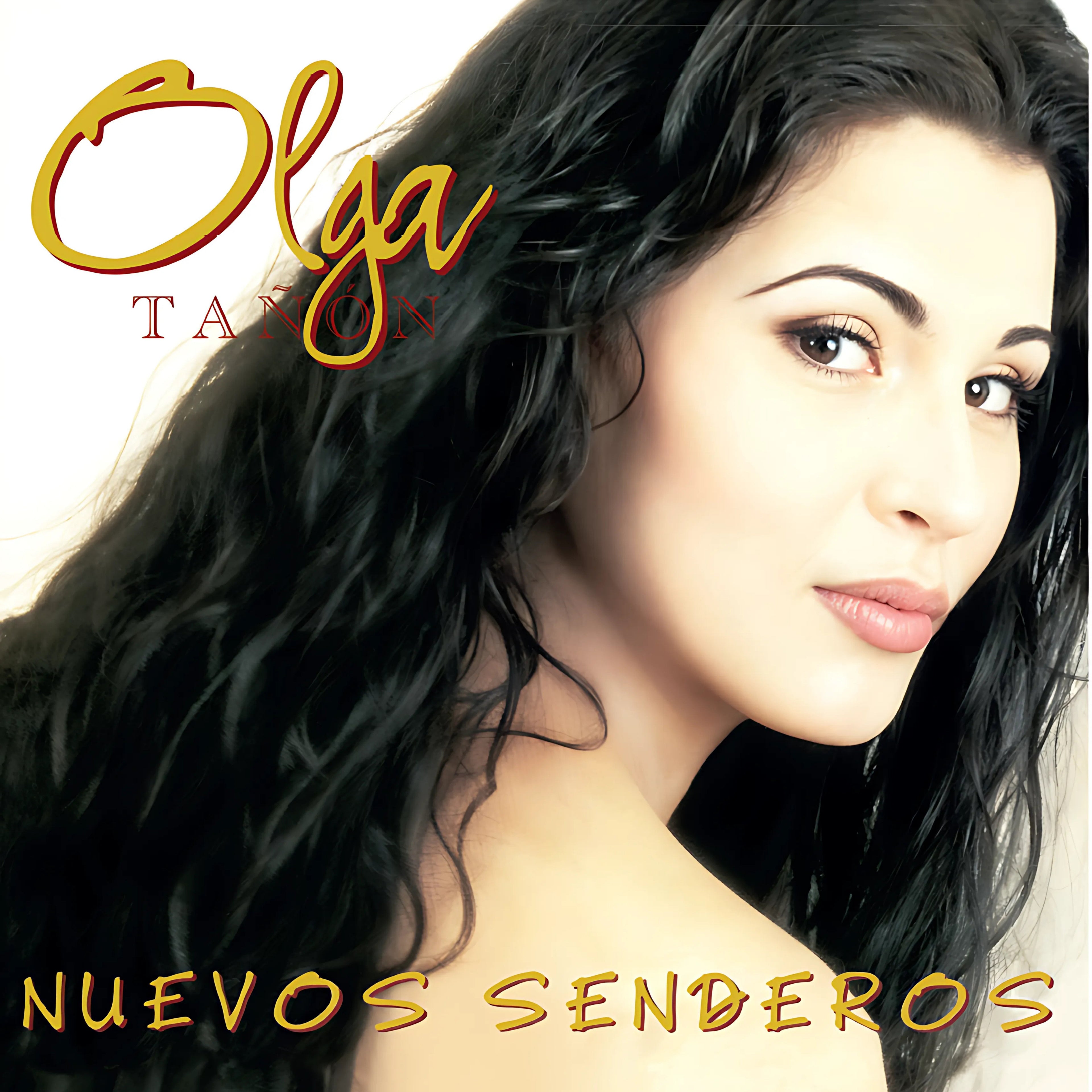 Nuevos Senderos