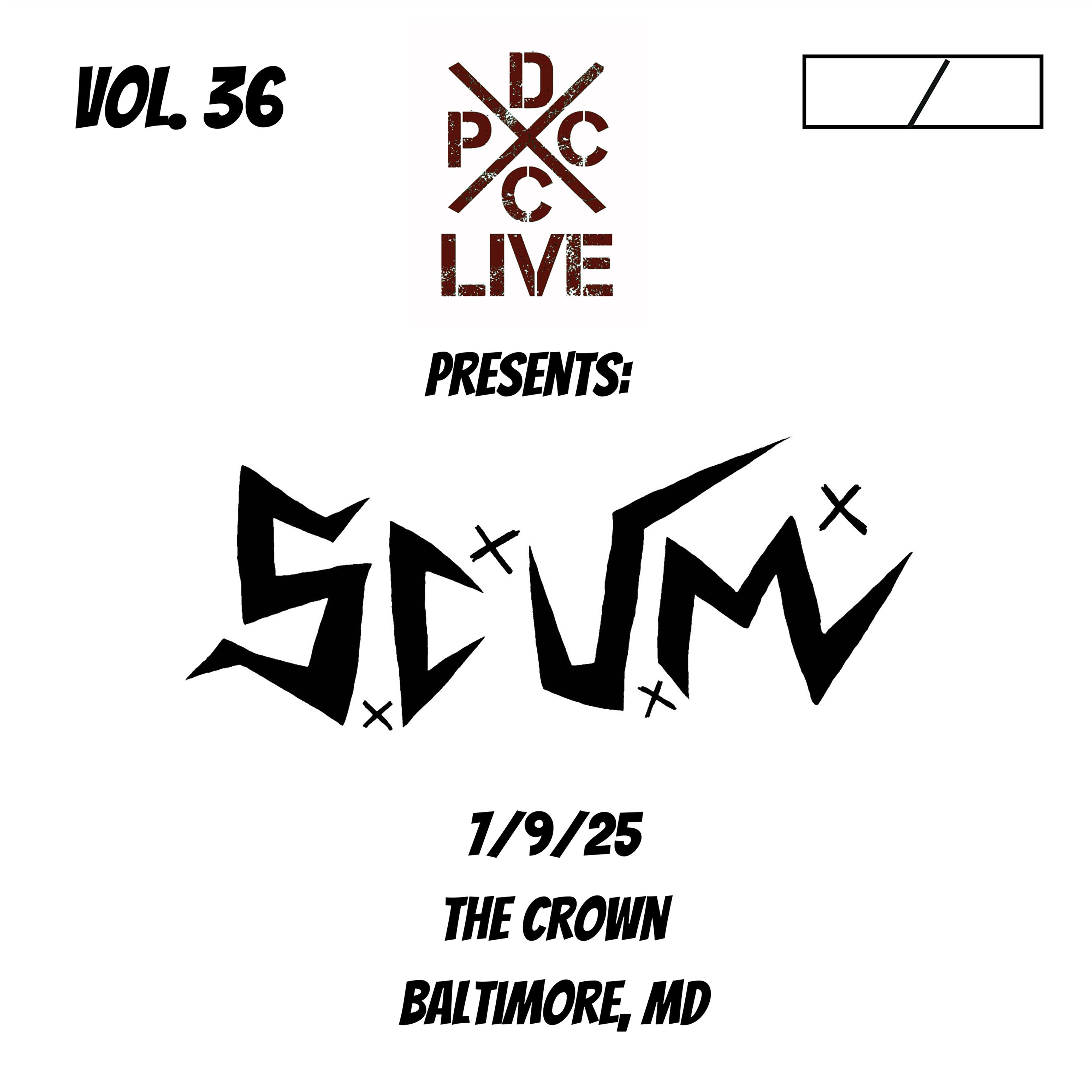 Dcxpc Live 36