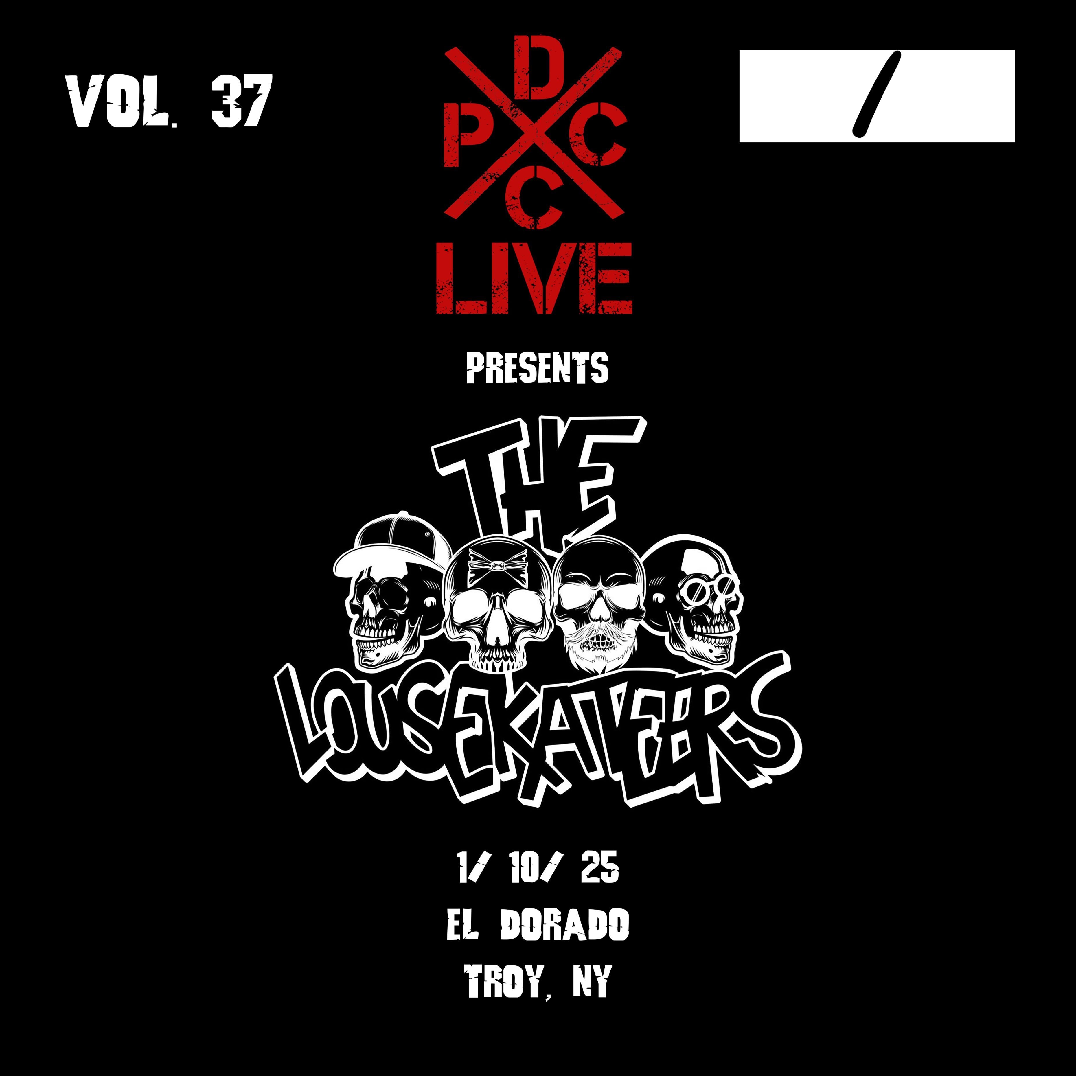 Dcxpc Live 37