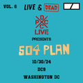 Dcxpc Live & Dead 6