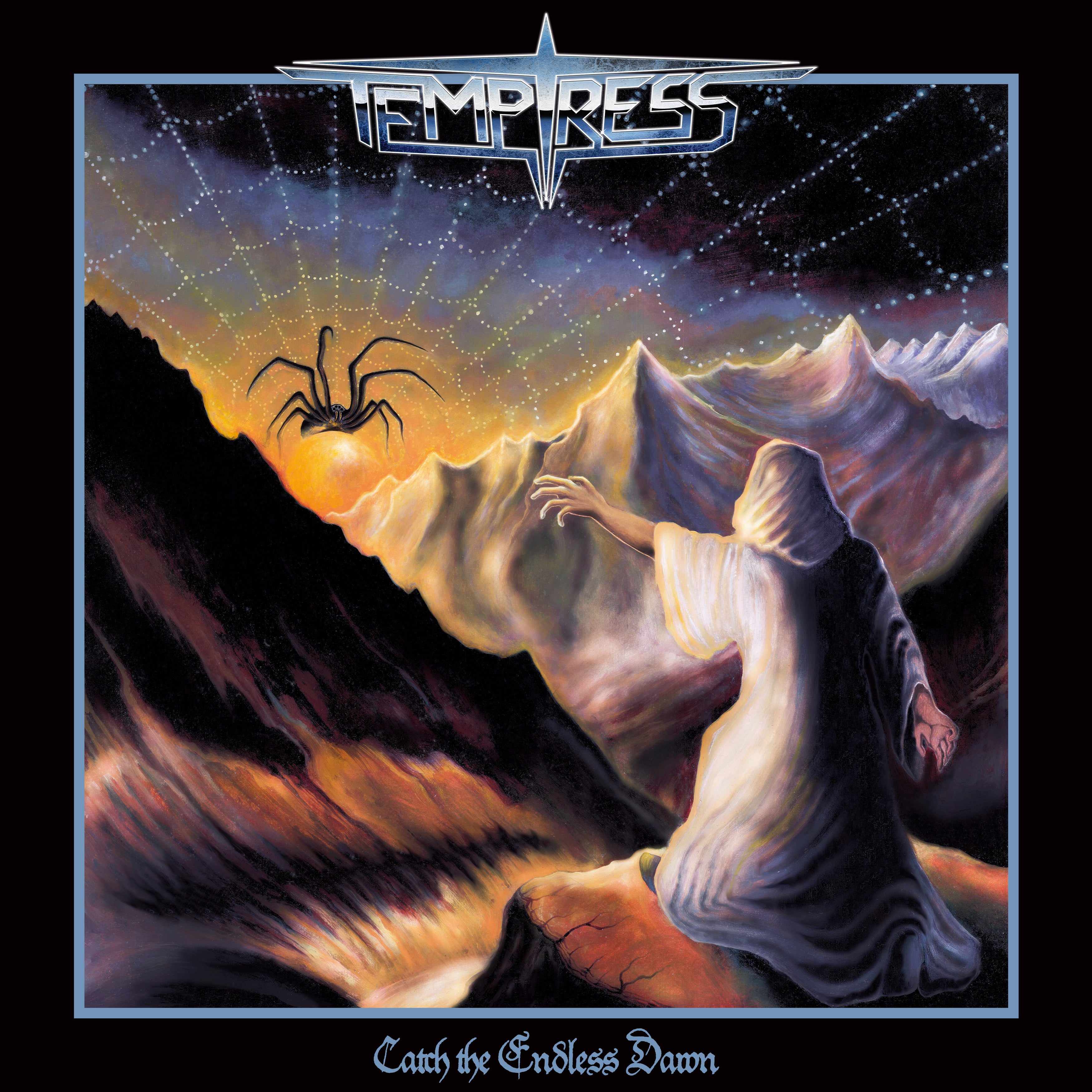 Catch The Endless Dawn