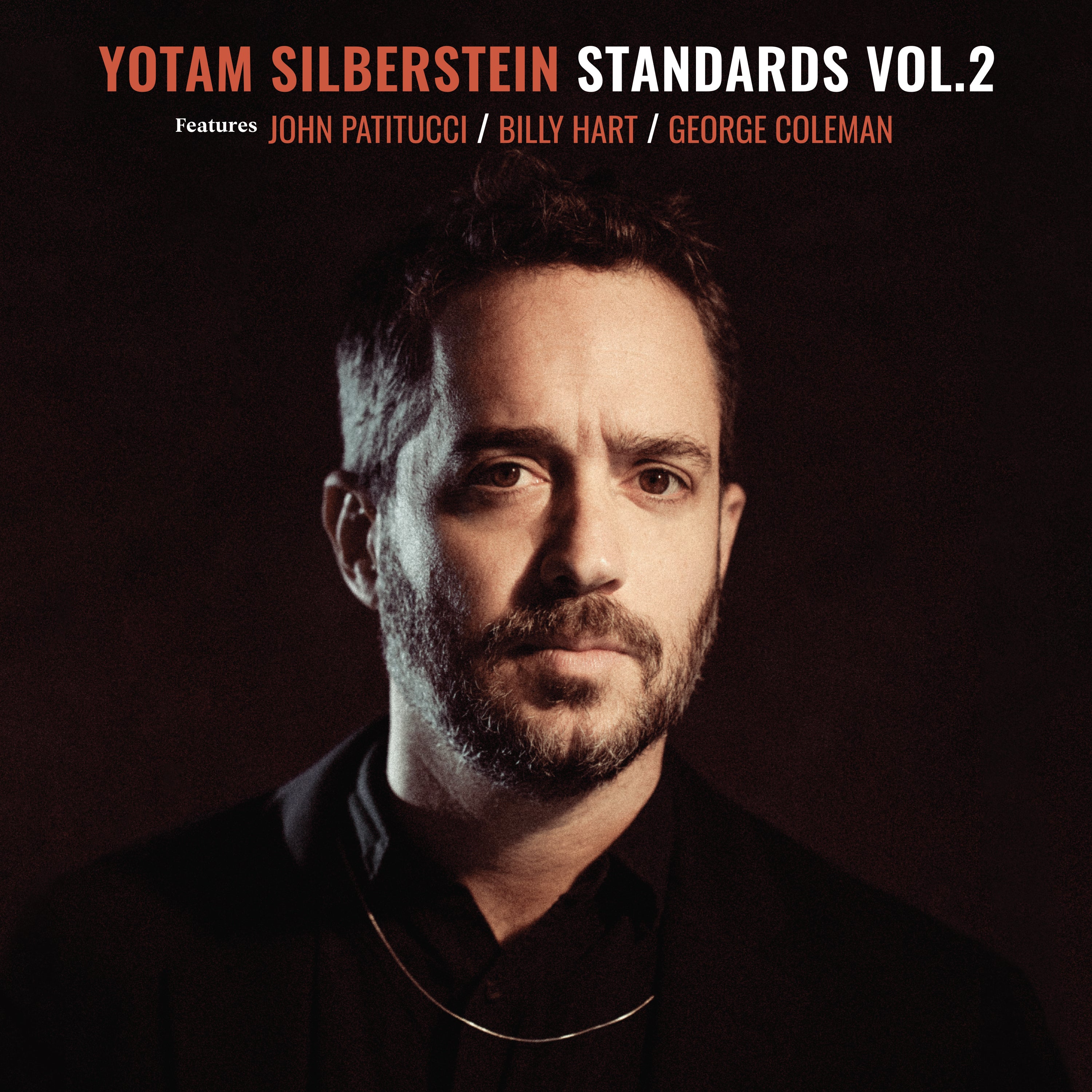Standards Vol.2