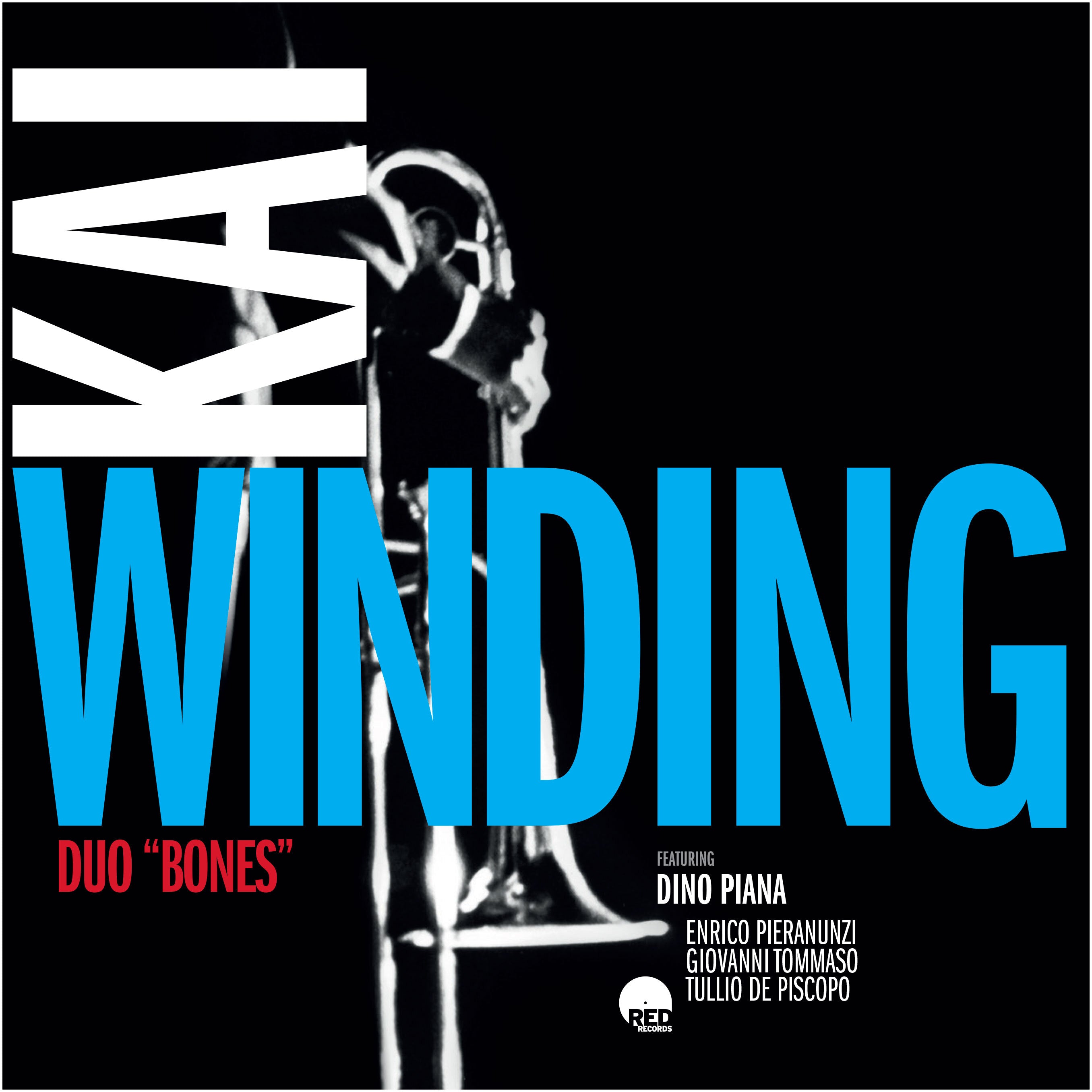 Duo Bones