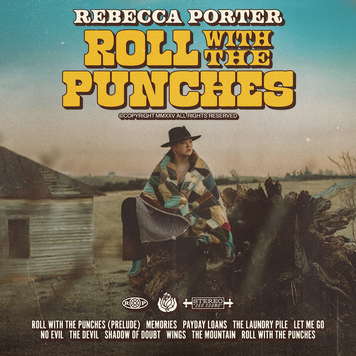 Roll with the Punches