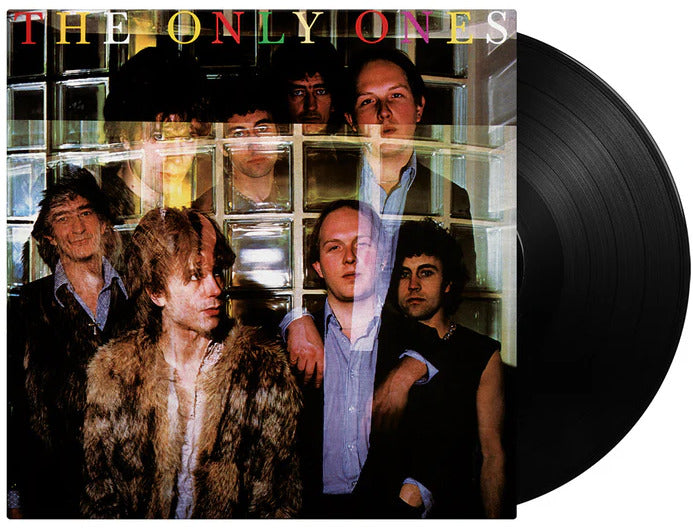 Only Ones - 180-Gram Black Vinyl