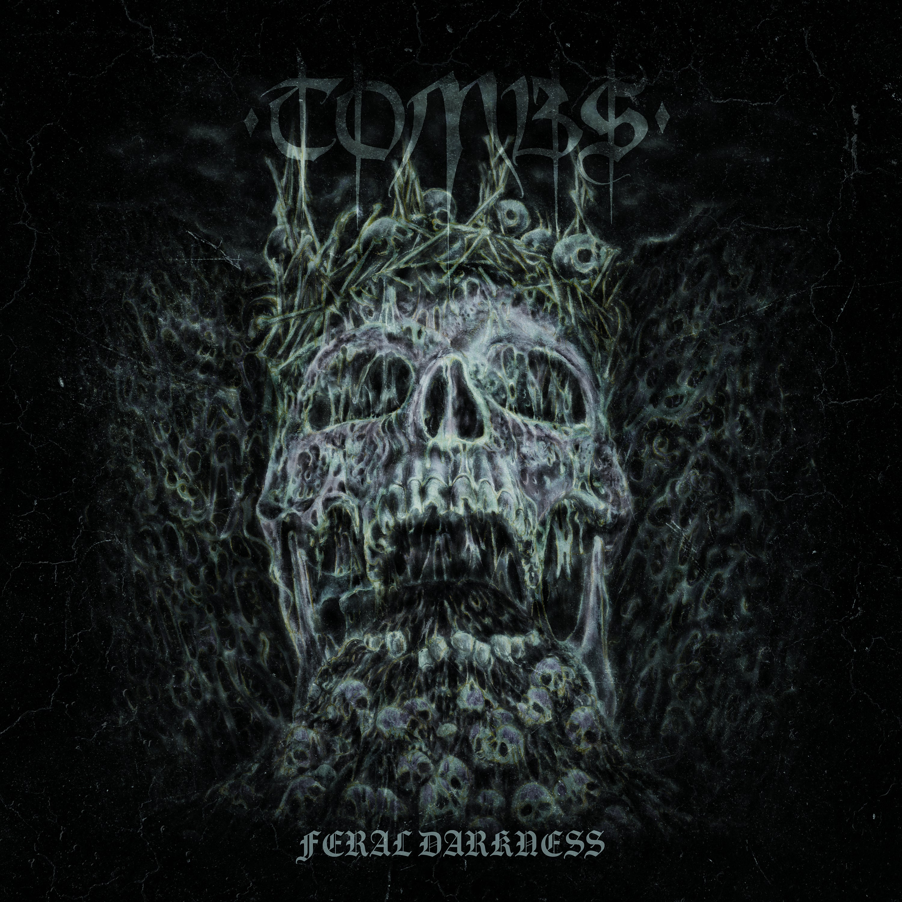 Feral Darkness