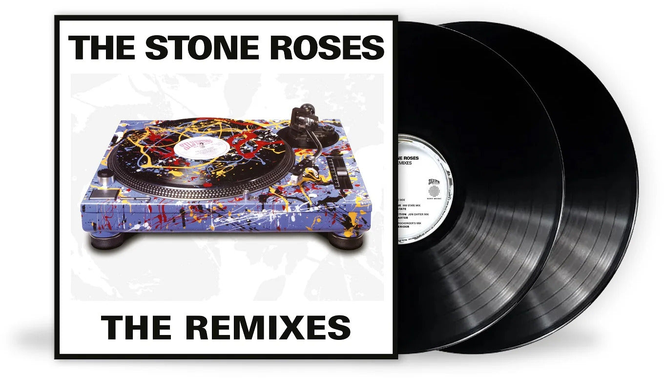 Remixes