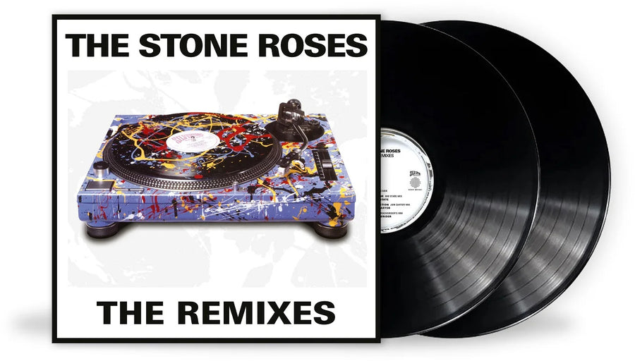 Remixes