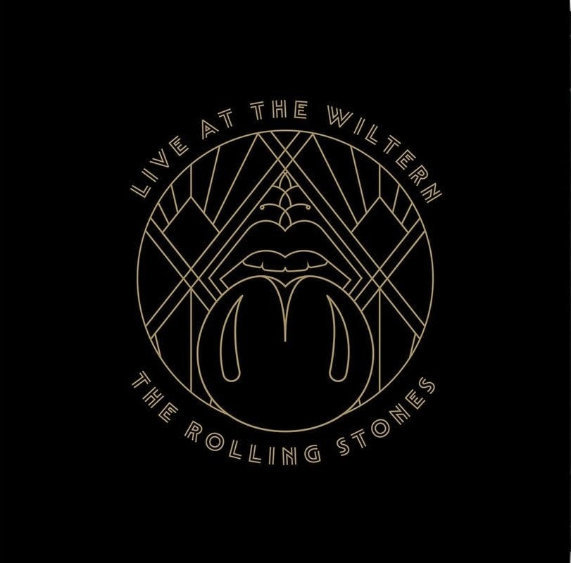 Live At The Wiltern