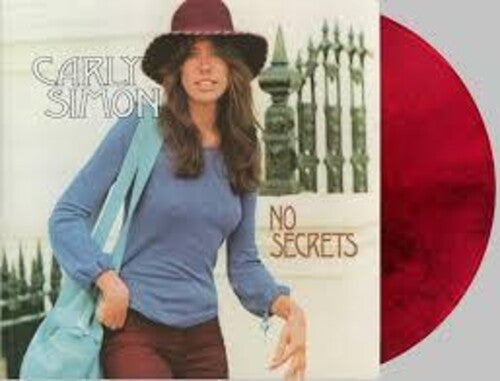 NO SECRETS