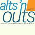 Alts 'N Outs: The Other Side of Blue Note (Various Artists)