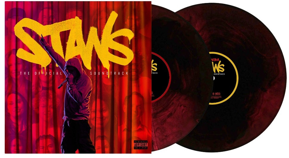 Stans (Original Soundtrack)