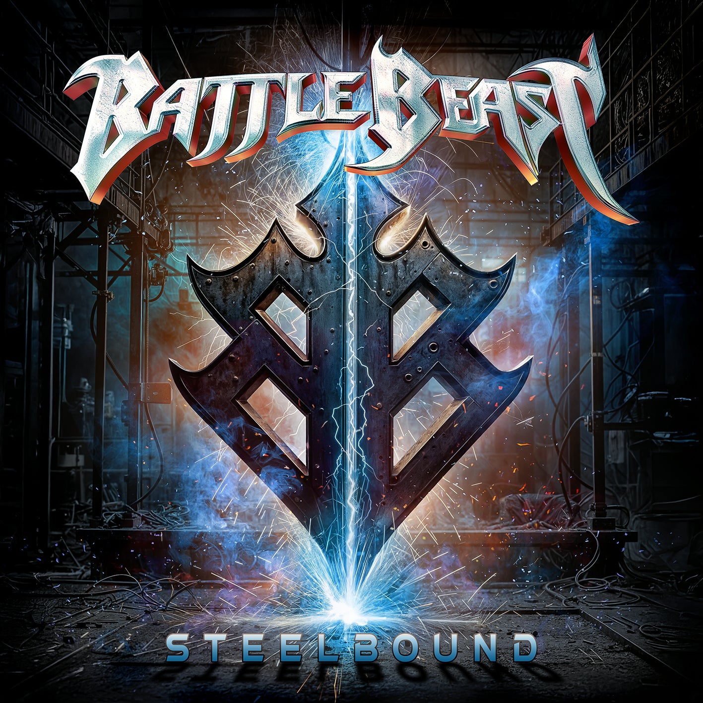 Steelbound