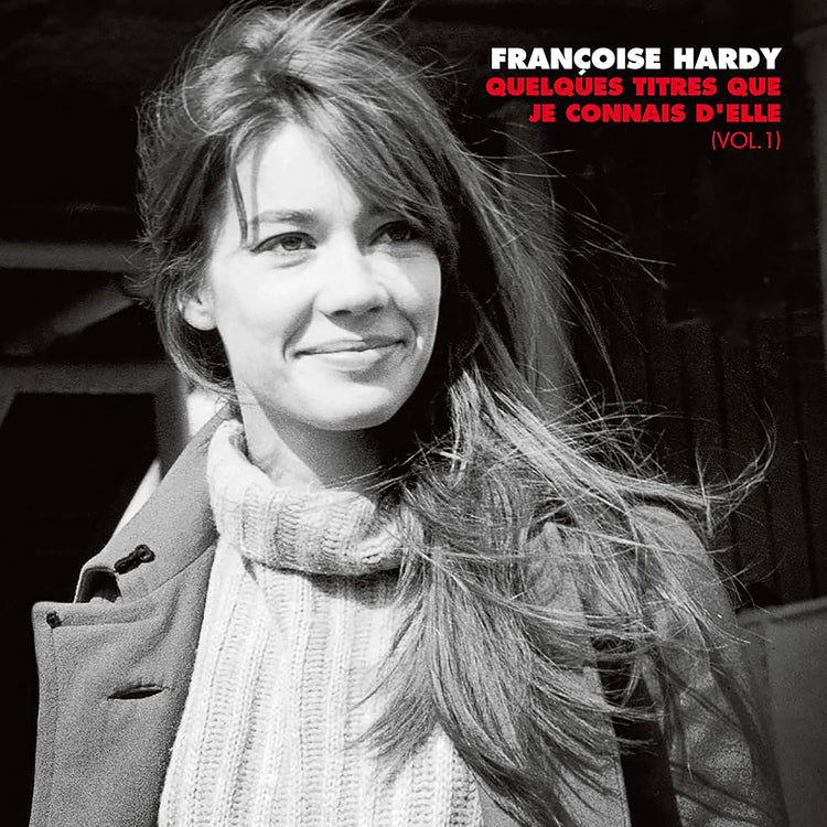 Quelques titres que je connais d'elle (Vol. 1)