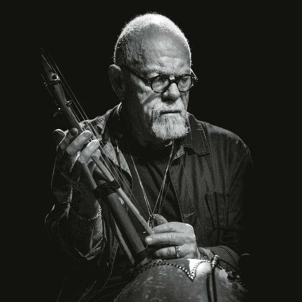 Christer Bothen Donso N'goni