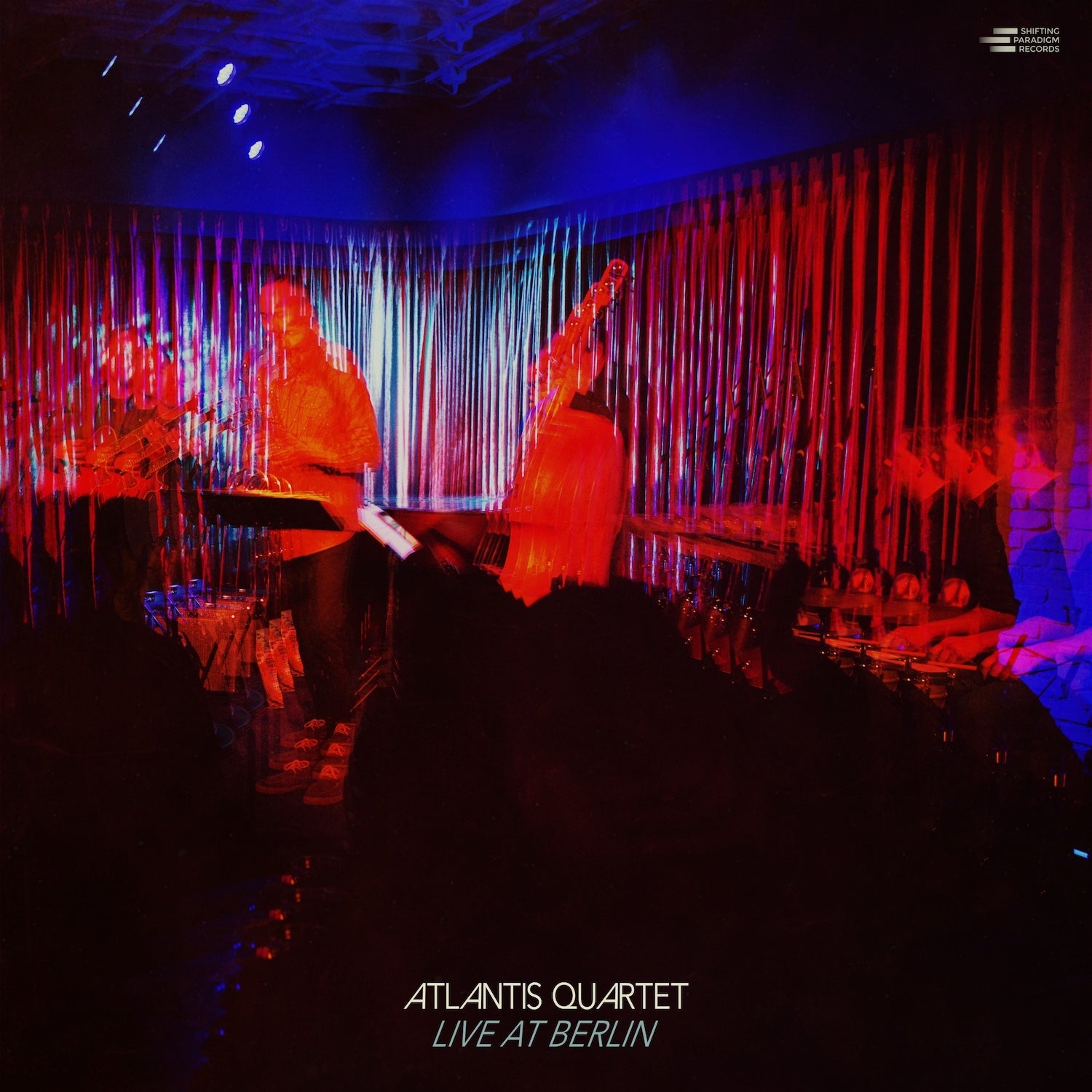 Live at Berlin