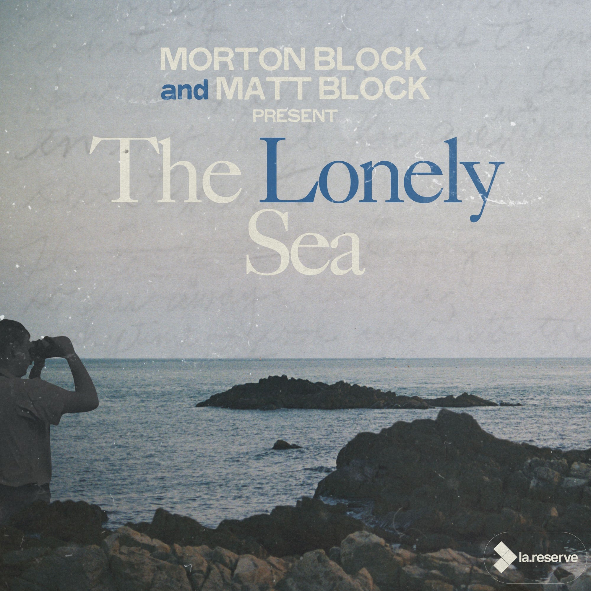 The Lonely Sea