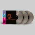 Black Mahogani - Smokey Colored Vinyl