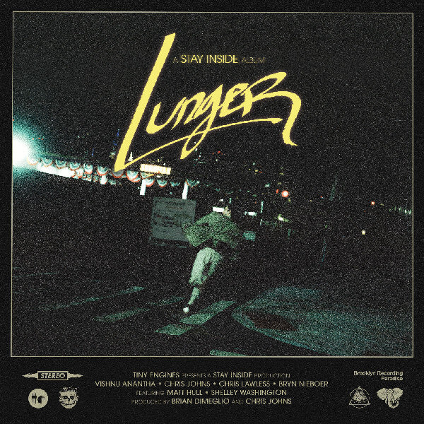 Lunger