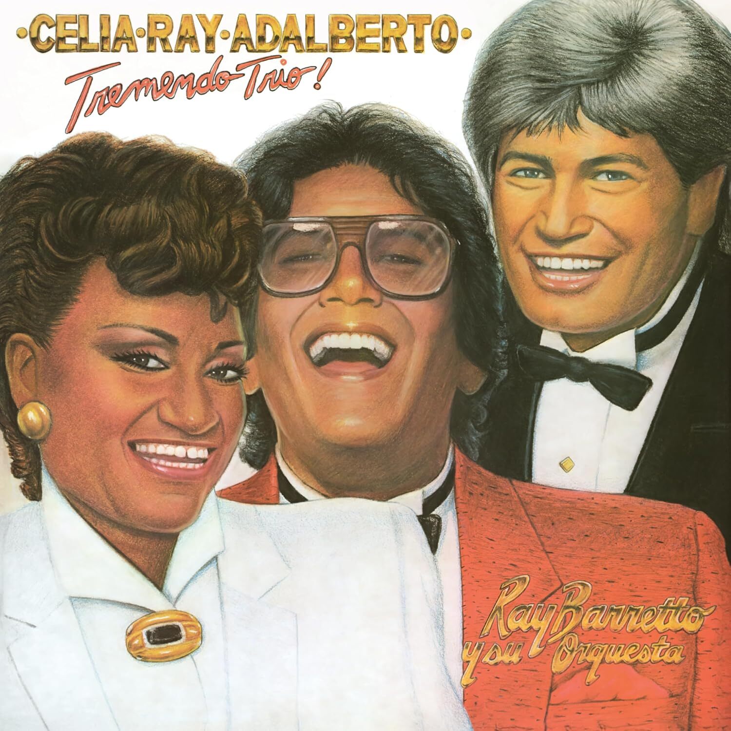 Tremendo Trio