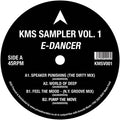 KMS Sampler Vol. 1
