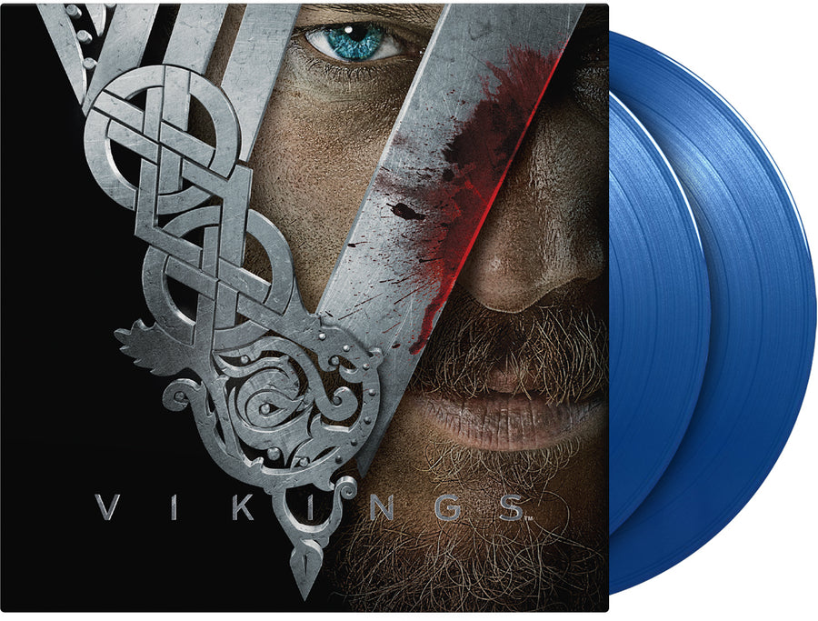 Vikings: Season 1 (Music From The TV Series) (Original Soundtrack)
