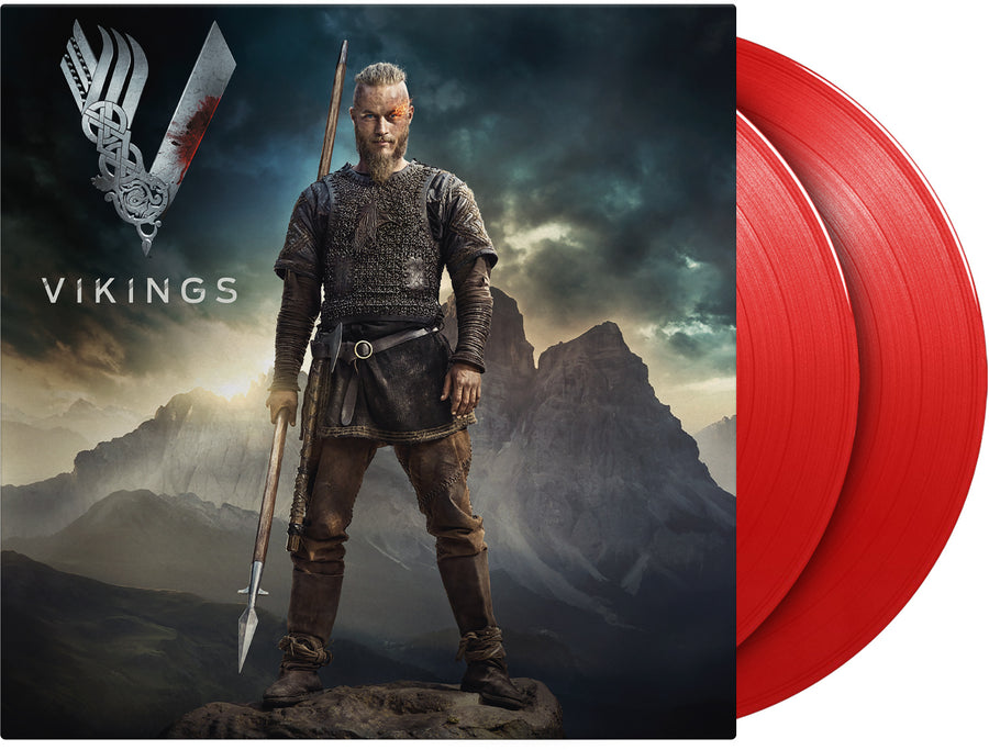 Vikings: Season 2 (Music From The TV Series) (Original Soundtrack)