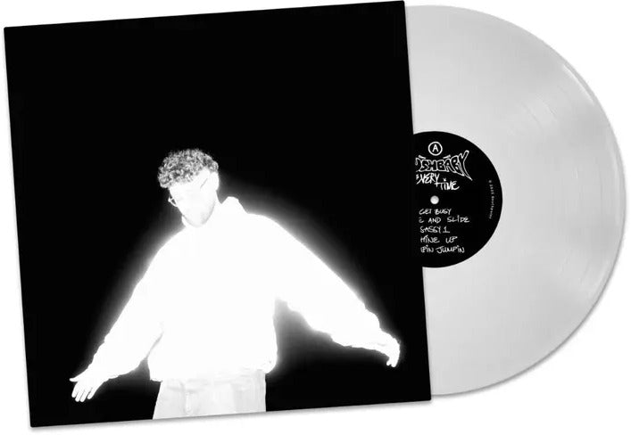 Every Time - White