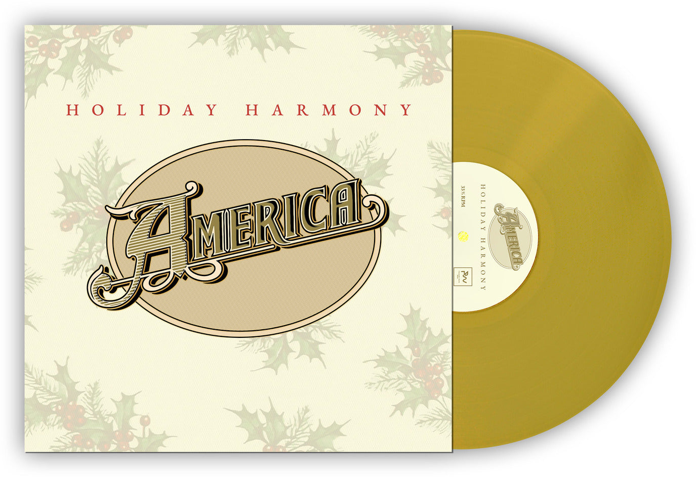 Holiday Harmony