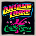 Quatro Tigres