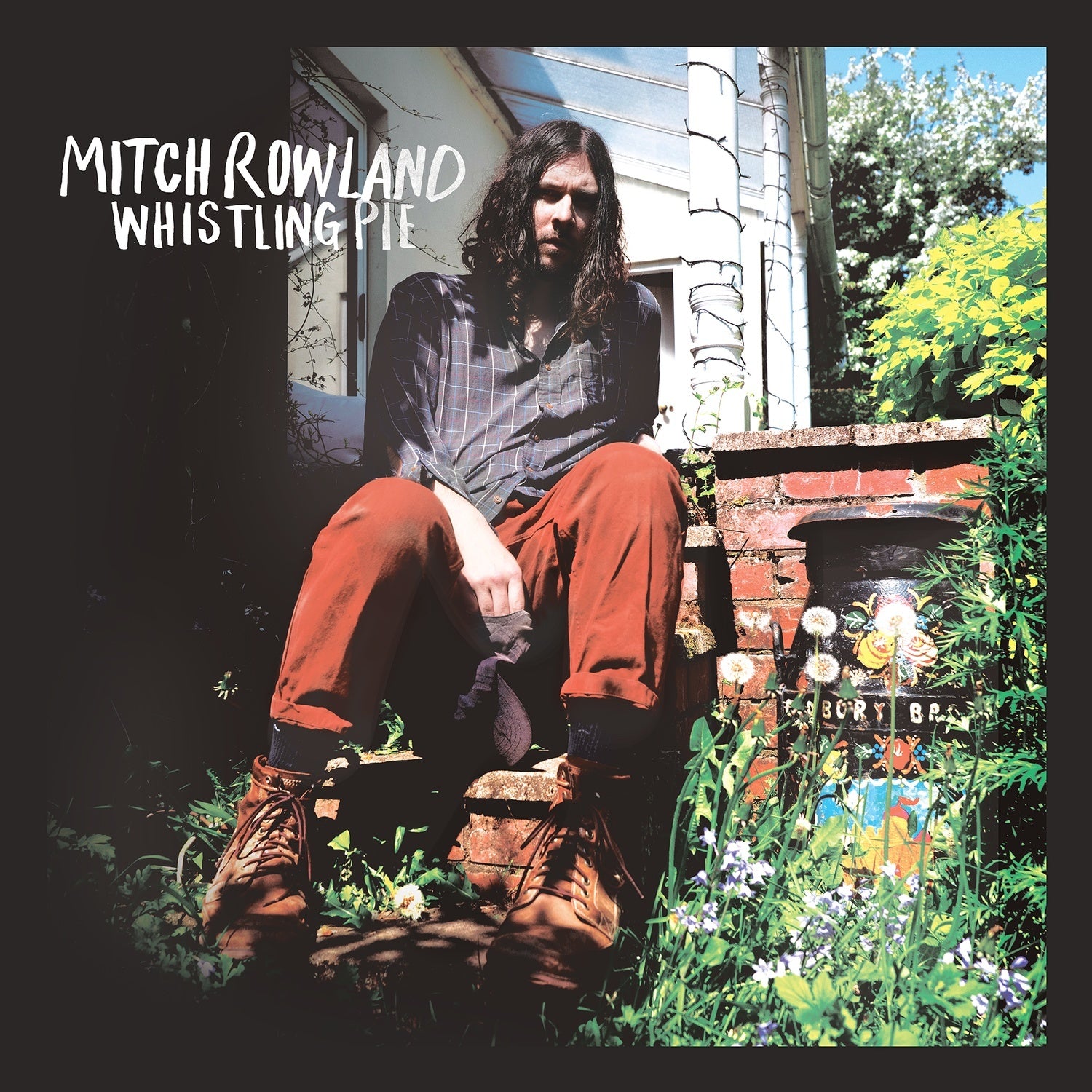 Whistling Pie