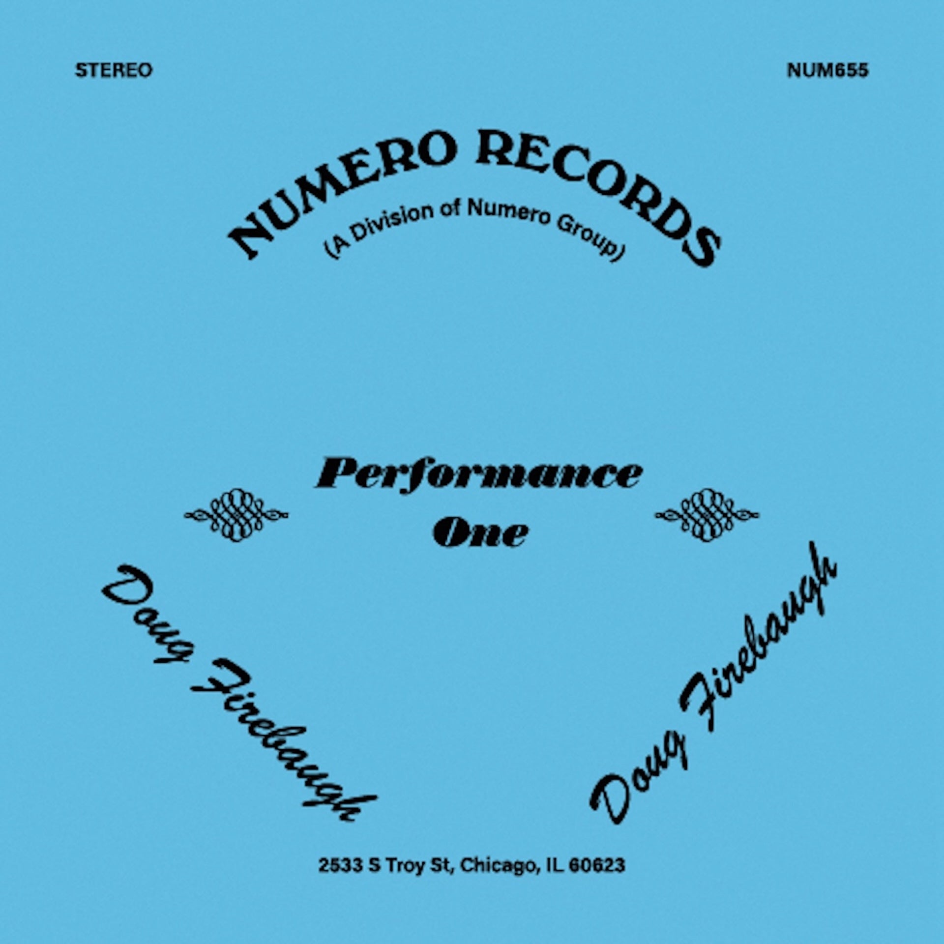 Performance One
