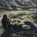 In the Wind Of Night, Hard-Fallen Incantations Whisper