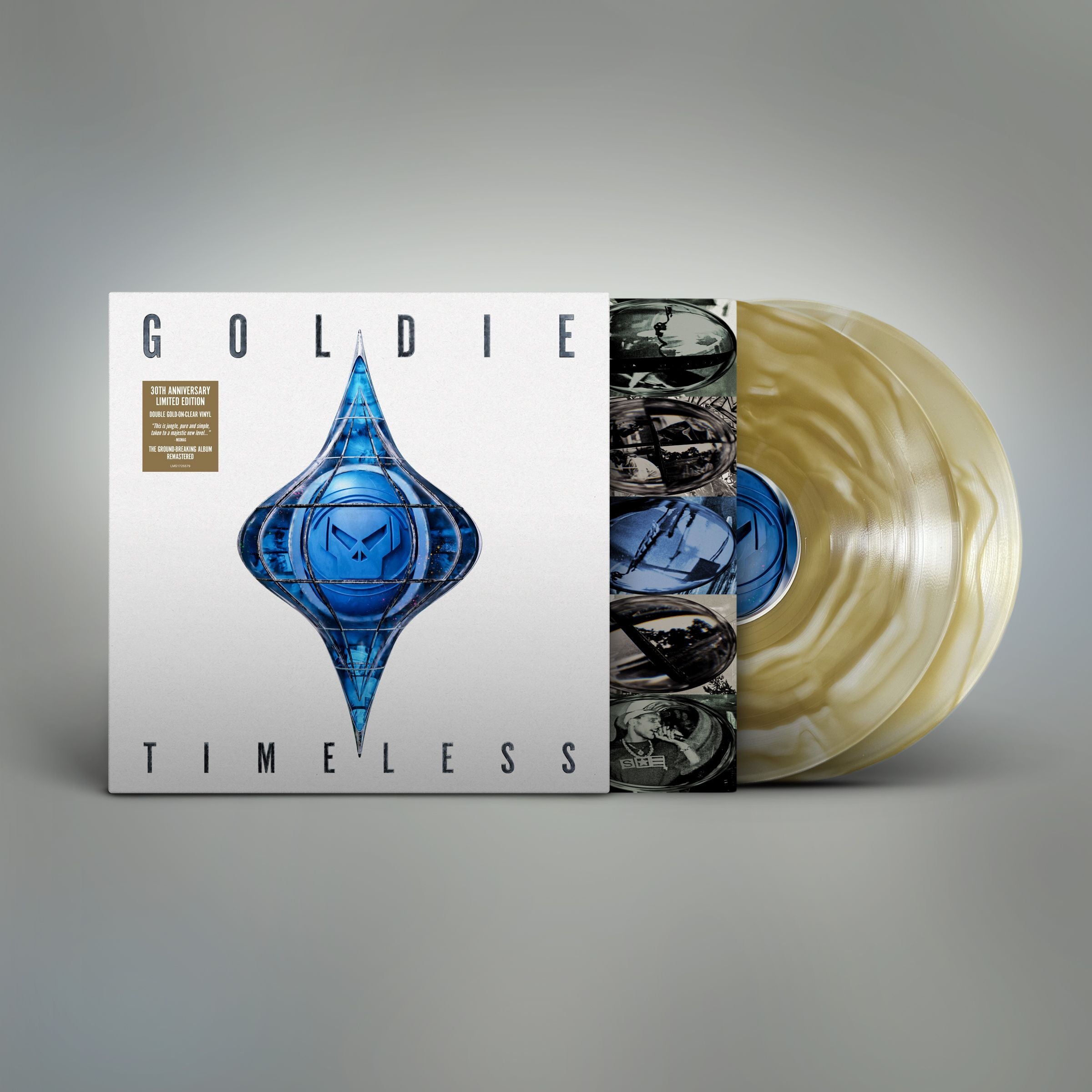 Timeless (30th Anniversary Edition)