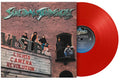 Lights Camera Revolution - Limited 180-Gram Red Colored Vinyl