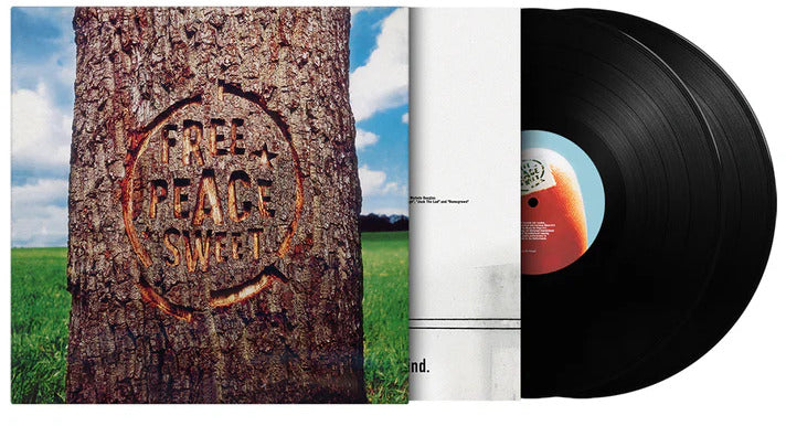 Free Peace Sweet - Limited 180-Gram Vinyl