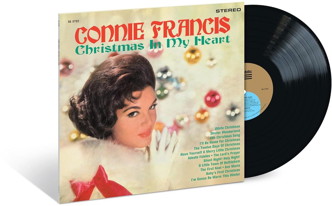 Christmas In My Heart