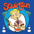 Squirtgun - Blue or Red