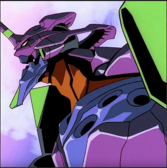 Soul's Refrain (Evangelion 30th Anniversary Edition LP)