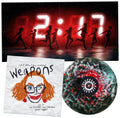 Weapons (Original Motion Picture Soundtrack)